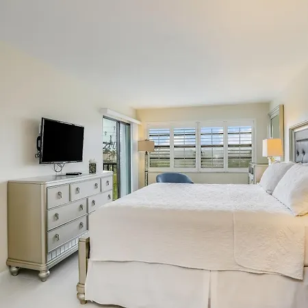 Ferienwohnung Anglers Cove C-404